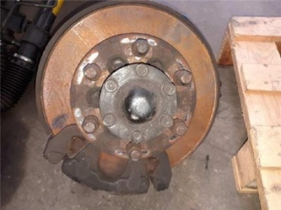 Mangueta Delantera Izquierda Opel FRONTERA B 2 2 16V DTI