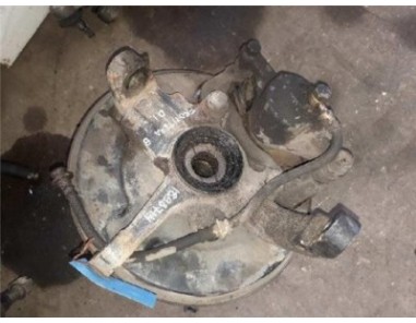 Mangueta Delantera Izquierda Opel FRONTERA B 2 2 16V DTI 