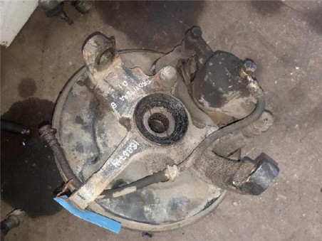 Mangueta Delantera Izquierda Opel FRONTERA B 2 2 16V DTI 