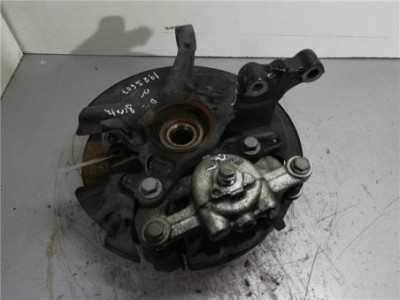 Mangueta Delantera Izquierda Ford FIESTA 1 5 TDCi 