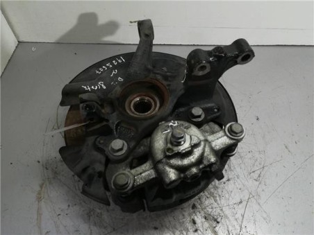 Mangueta Delantera Izquierda Ford FIESTA 1 5 TDCi 