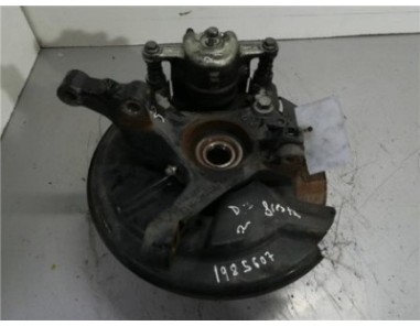 Mangueta Delantera Izquierda Ford FIESTA 1 5 TDCi 