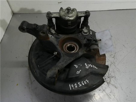 Mangueta Delantera Izquierda Ford FIESTA 1 5 TDCi 