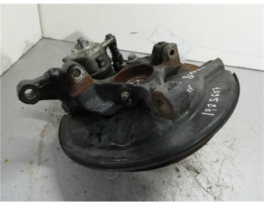 Mangueta Delantera Izquierda Ford FIESTA 1 5 TDCi 