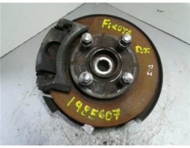 Mangueta Delantera Izquierda Ford FIESTA 1 5 TDCi 