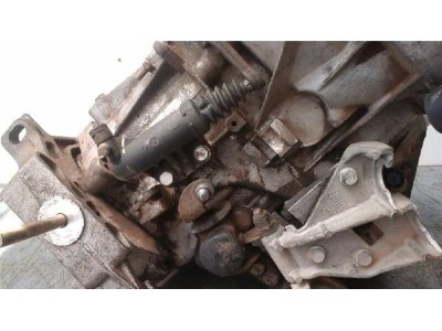 Caja Cambios Manual Fiat PUNTO BERLINA 1 9 D Eco