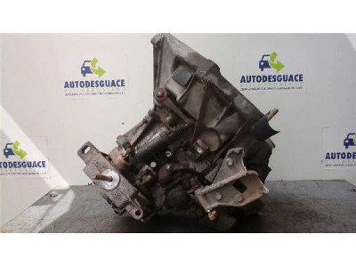 Caja Cambios Manual Fiat PUNTO BERLINA 1 9 D Eco  2