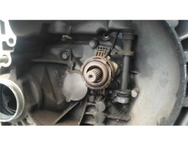 Caja Cambios Manual Fiat PUNTO BERLINA 1 9 D Eco 