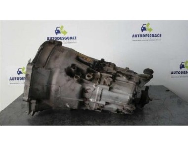 Caja Cambios Manual BMW SERIE 5 BERLINA *