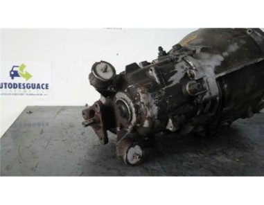 Caja Cambios Manual BMW SERIE 5 BERLINA *