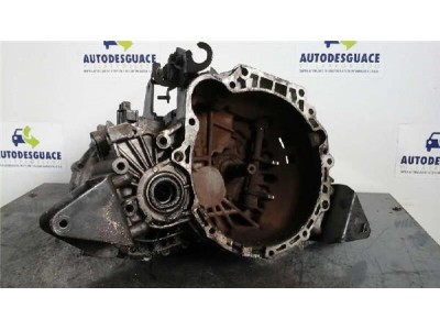 Caja Cambios Manual Hyundai ACCENT 1 5 CRDi  2