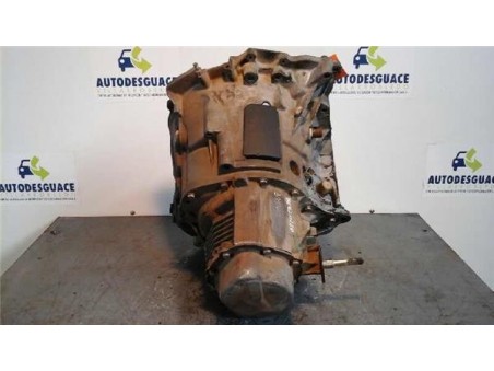 Caja Cambios Manual Citroen BERLINGO 1 9 D 