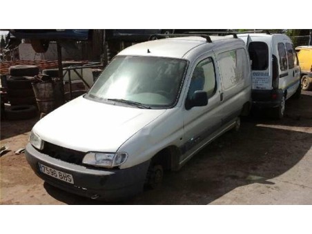 Caja Cambios Manual Citroen BERLINGO 1 9 D 