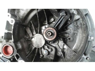 Caja Cambios Manual Ford FIESTA 1 6 TDCi 