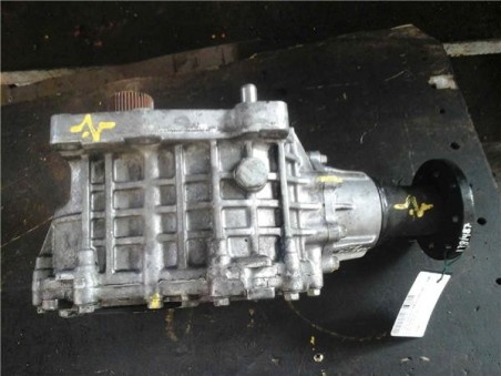 Caja Transfer Hyundai SANTA FE 2 2 CRDi 