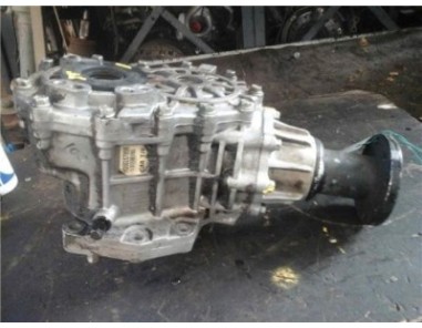 Caja Transfer Hyundai SANTA FE 2 2 CRDi 