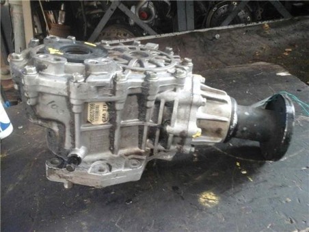 Caja Transfer Hyundai SANTA FE 2 2 CRDi 