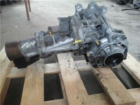 Caja Transfer Chrysler JEEP PATRIOT 2 0 CRD 