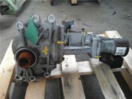 Caja Transfer Chrysler JEEP PATRIOT 2 0 CRD 