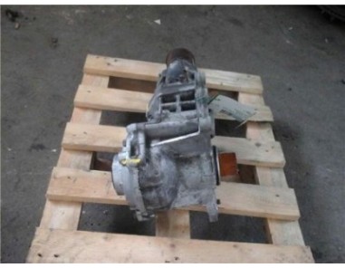 Caja Transfer Chrysler JEEP PATRIOT 2 0 CRD 