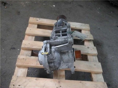 Caja Transfer Chrysler JEEP PATRIOT 2 0 CRD 