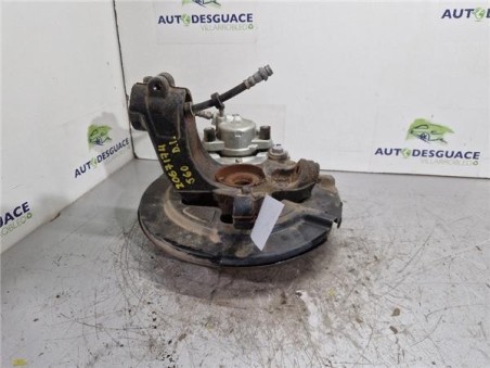 Mangueta Delantera Izquierda Volvo S60 Berlina  2 0 Kinetic [2 0 Ltr  - 133 kW Diesel CAT]