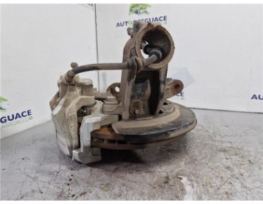 Mangueta Delantera Izquierda Volvo S60 Berlina  2 0 Kinetic [2 0 Ltr  - 133 kW Diesel CAT]