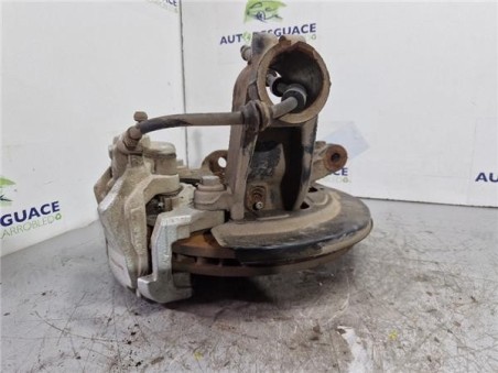 Mangueta Delantera Izquierda Volvo S60 Berlina  2 0 Kinetic [2 0 Ltr  - 133 kW Diesel CAT]