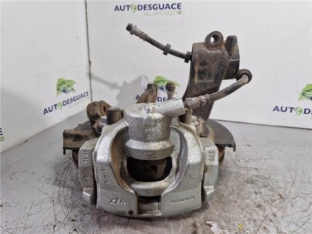 Mangueta Delantera Izquierda Volvo S60 Berlina  2 0 Kinetic [2 0 Ltr  - 133 kW Diesel CAT]