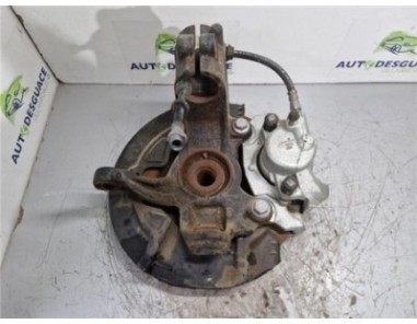 Mangueta Delantera Izquierda Volvo S60 Berlina  2 0 Kinetic [2 0 Ltr  - 133 kW Diesel CAT]