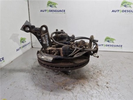 Mangueta Delantera Izquierda Toyota Auris 