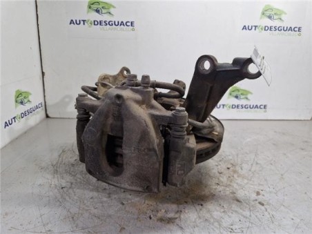 Mangueta Delantera Izquierda Toyota Auris 