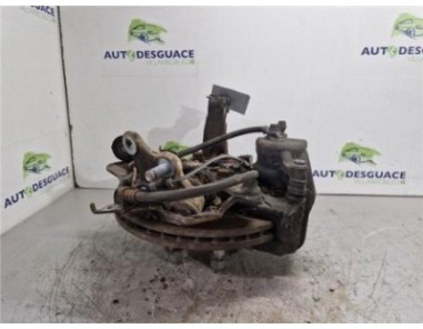 Mangueta Delantera Izquierda Toyota Auris 