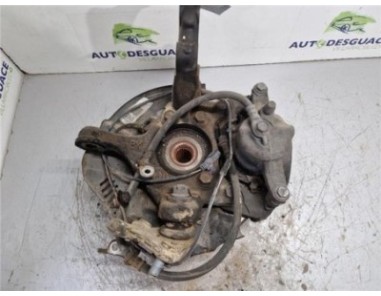 Mangueta Delantera Izquierda Toyota Auris 