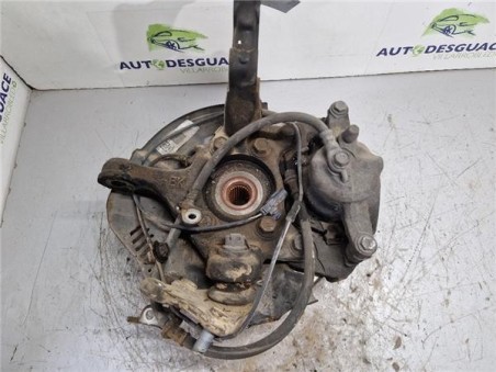 Mangueta Delantera Izquierda Toyota Auris 