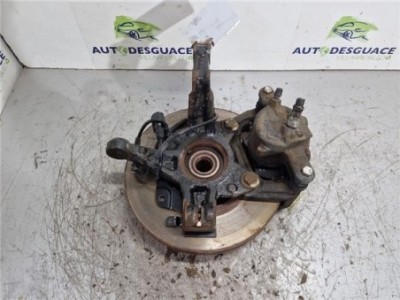 Mangueta Delantera Izquierda Renault Clio IV  1 5 Business [1 5 Ltr  - 66 kW dCi Diesel FAP Energy]