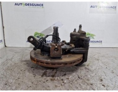 Mangueta Delantera Izquierda Renault Clio IV  1 5 Business [1 5 Ltr  - 66 kW dCi Diesel FAP Energy]