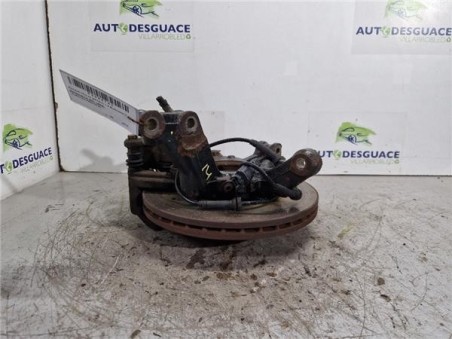 Mangueta Delantera Izquierda Renault Clio IV  1 5 Business [1 5 Ltr  - 66 kW dCi Diesel FAP Energy]