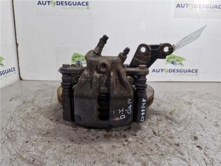 Mangueta Delantera Izquierda Renault Clio IV  1 5 Business [1 5 Ltr  - 66 kW dCi Diesel FAP Energy]