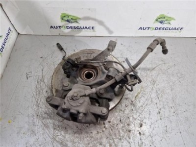 Mangueta Delantera Izquierda Ford B-Max  1 5 Titanium [1 5 Ltr  - 55 kW TDCi CAT]