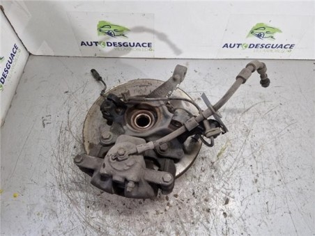 Mangueta Delantera Izquierda Ford B-Max  1 5 Titanium [1 5 Ltr  - 55 kW TDCi CAT]