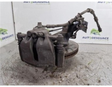 Mangueta Delantera Izquierda Ford B-Max  1 5 Titanium [1 5 Ltr  - 55 kW TDCi CAT]