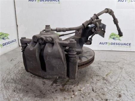 Mangueta Delantera Izquierda Ford B-Max  1 5 Titanium [1 5 Ltr  - 55 kW TDCi CAT]