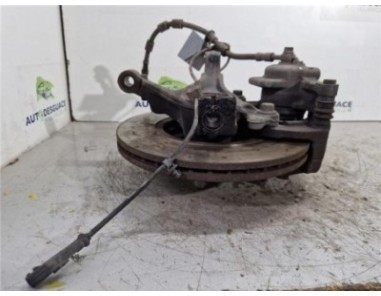 Mangueta Delantera Izquierda Ford B-Max  1 5 Titanium [1 5 Ltr  - 55 kW TDCi CAT]