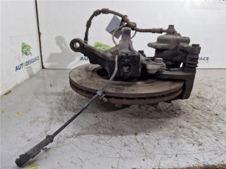 Mangueta Delantera Izquierda Ford B-Max  1 5 Titanium [1 5 Ltr  - 55 kW TDCi CAT]