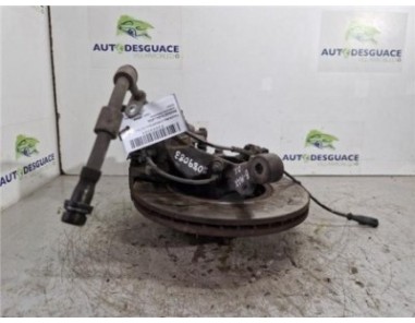 Mangueta Delantera Izquierda Ford B-Max  1 5 Titanium [1 5 Ltr  - 55 kW TDCi CAT]