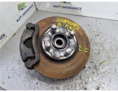 Mangueta Delantera Izquierda Ford B-Max  1 5 Titanium [1 5 Ltr  - 55 kW TDCi CAT]