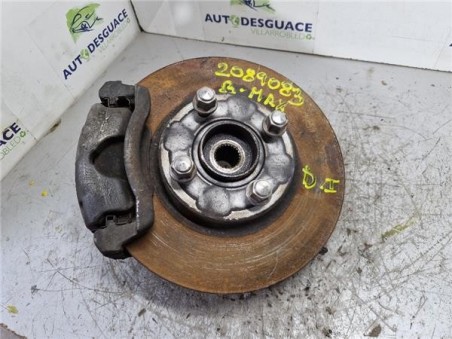 Mangueta Delantera Izquierda Ford B-Max  1 5 Titanium [1 5 Ltr  - 55 kW TDCi CAT]