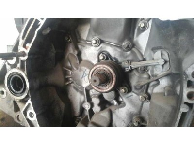 Caja Cambios Manual Renault MODUS 1 5 dCi D FAP