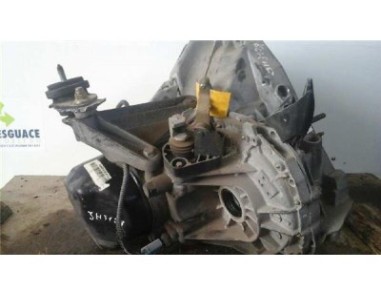 Caja Cambios Manual Renault MODUS 1 5 dCi D FAP 